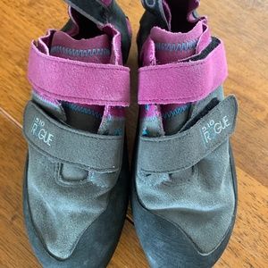 5.10 Rogue Women's Climbing shoe